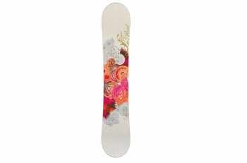 Placa snowboard dama Head Lady Pearl